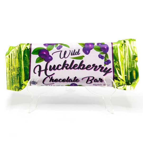 Huckleberry Lover Treasure Gift Box