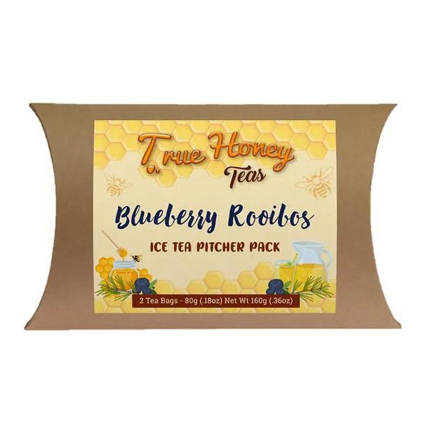 Iced Tea Pitcher Pack - Blueberry