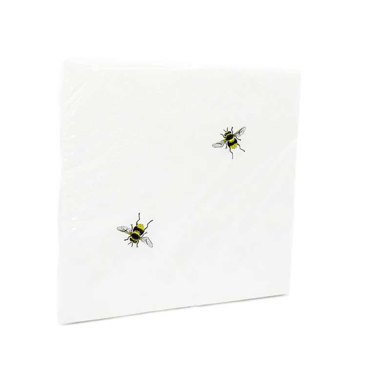 Melamine "Busy Bee"  Treasure Gift Box