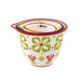 Floral Hand-Stamped Measuring Cups - DA7741 - Port Gamble General Store & Cafe