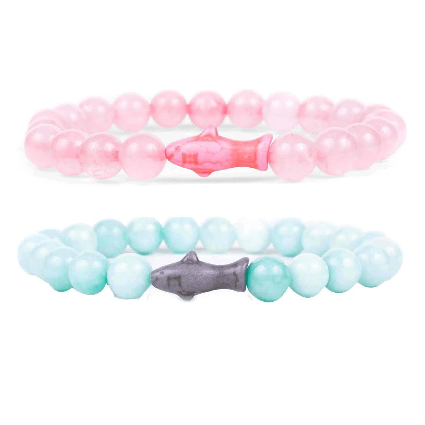 Fahlo SHARK Bracelet - Voyage