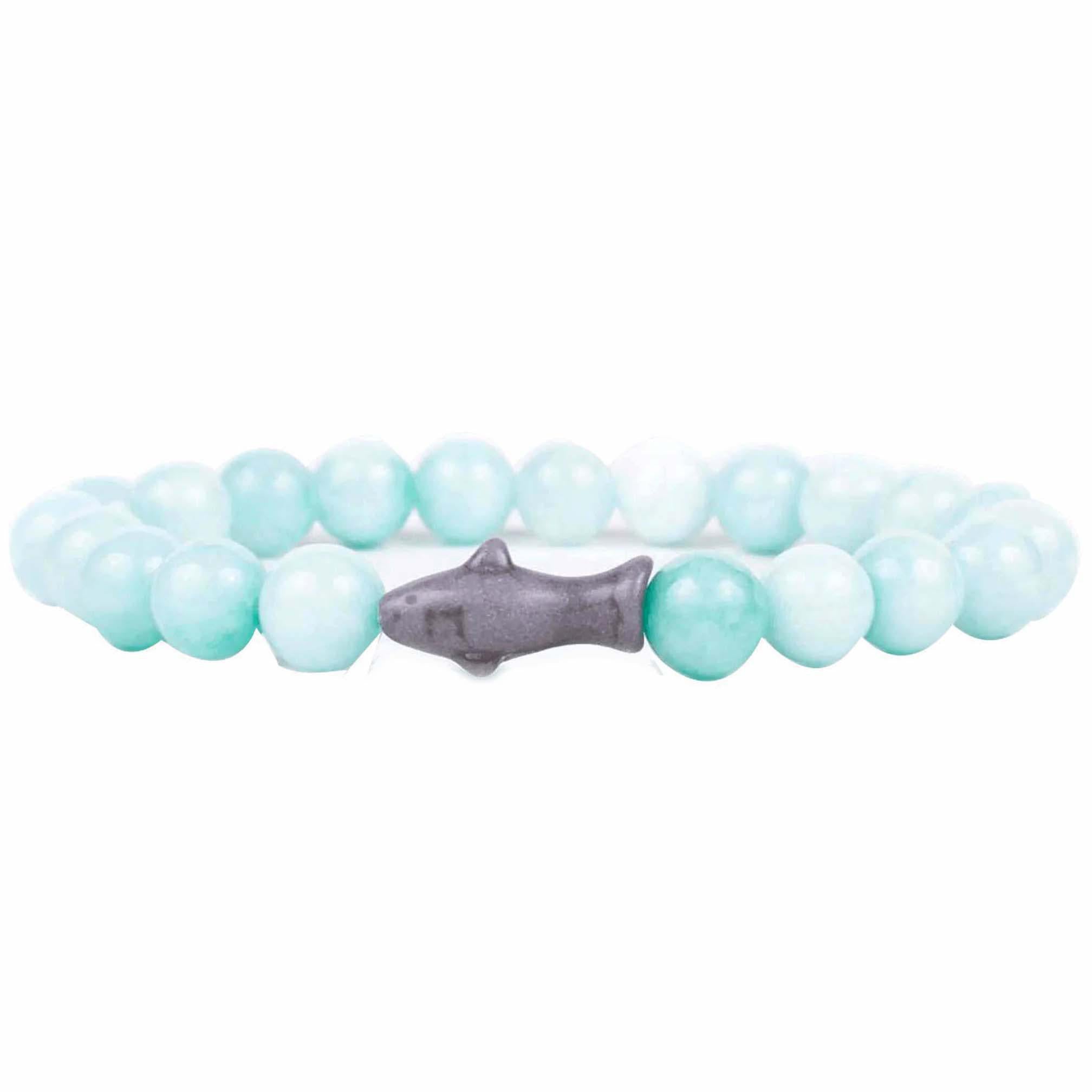 Fahlo SHARK Bracelet - Voyage