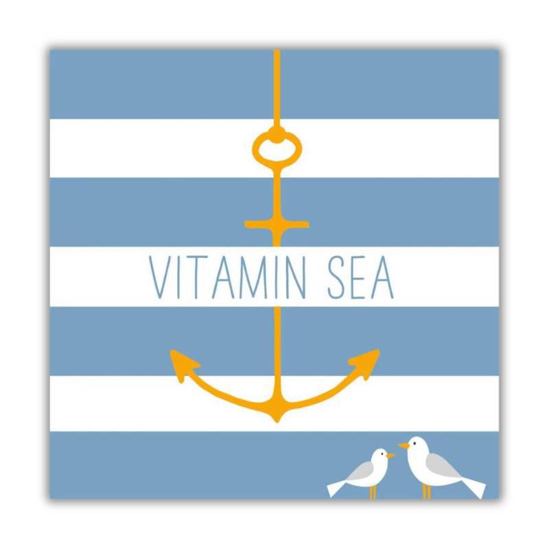 PPD Bev - Vitamin Sea