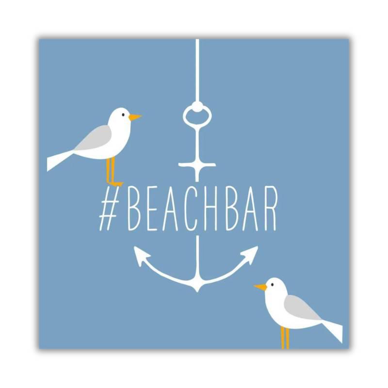 PPD Bev - Beach Bar