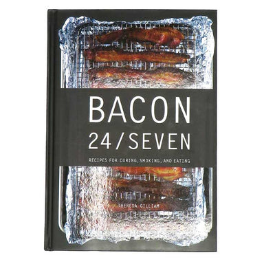 Bacon 24/Seven - Port Gamble General Store & Cafe