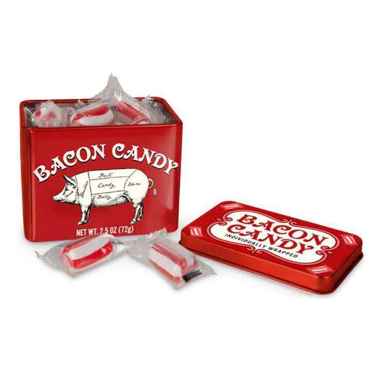 Bacon Candy - The Ultimate Bacon lover candy!