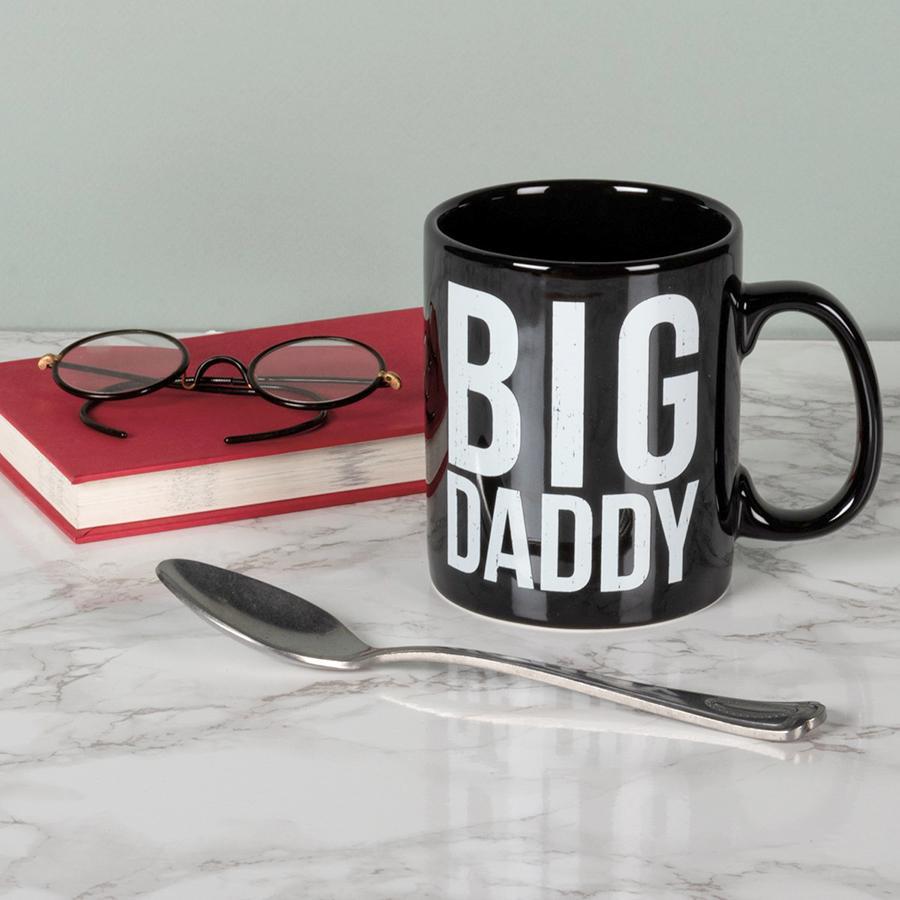 Big Daddy Mug