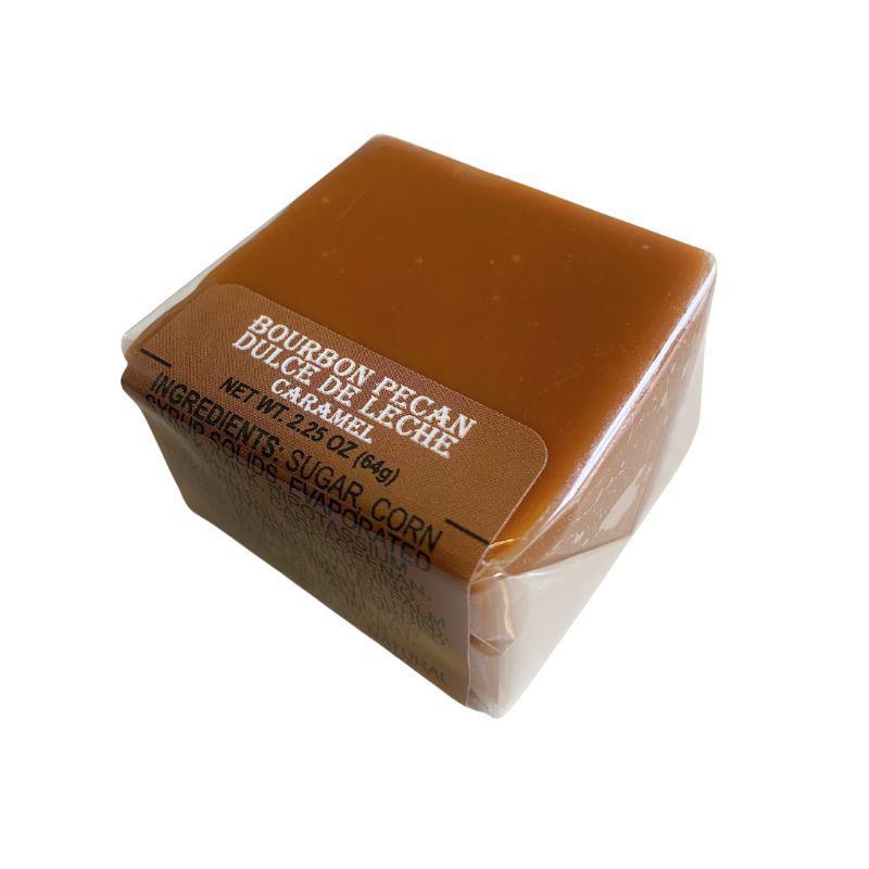  Fudge Cube - Bourbon Pecan 