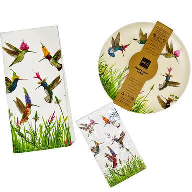 Brighten up any home with the Meadow Buzz Treasure Gift Box