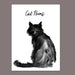 Cat Poems - Paperback