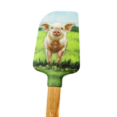 Cute Pig Spatula