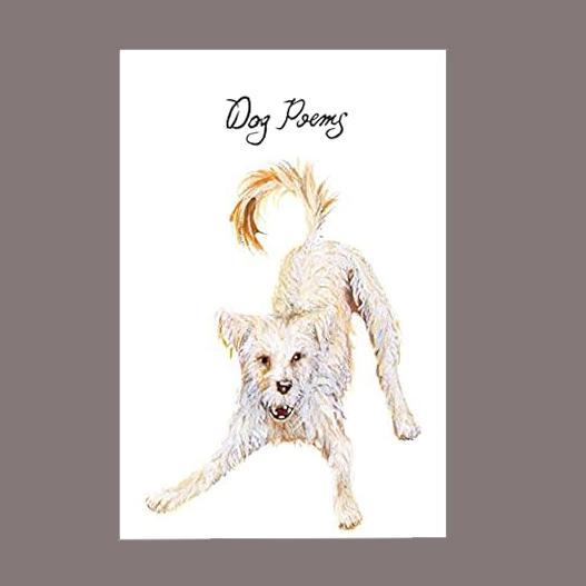 Dog Poems: An Anthology - Paperback