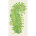 Fern Napkins