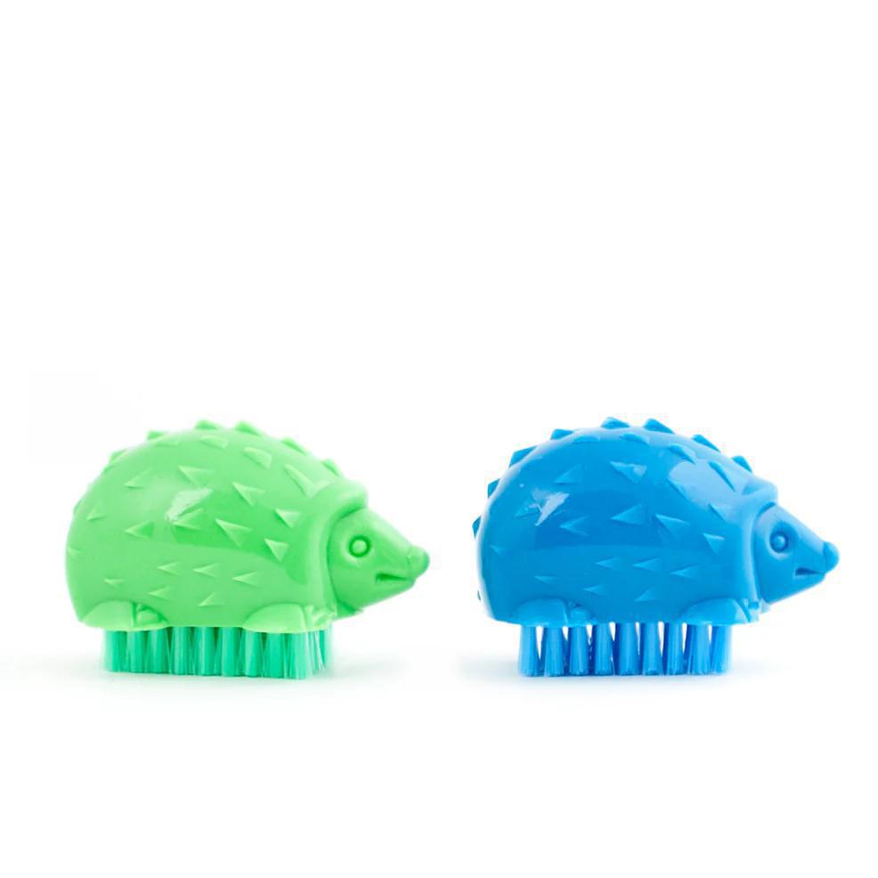 Hedgehog Nail Brush – Make Clean-Up Fun!