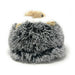 Hedgehog Slippers – Fuzzy Sherpa Comfort