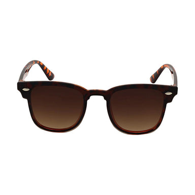 Heritage Collection – Sleek Square Sunglasses for All