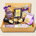 Huckleberry Lover Treasure Gift Box