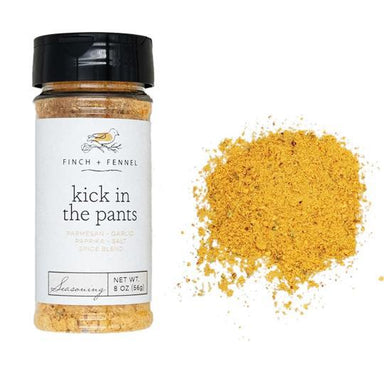 Kick in the Pants Seasoning (4.3 oz)