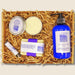 "Lavender Top Sellers" Treasure Gift Box