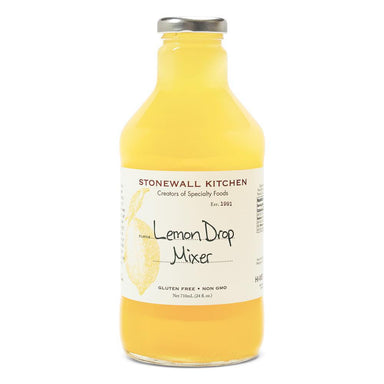 Lemon Drop Mixer - Sweet, Sour, & Simply Refreshing