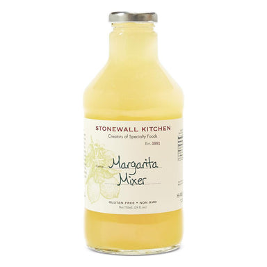 Margarita Mixer - Refreshingly Perfect