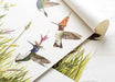 Meadow Buzz Paper Place Mats