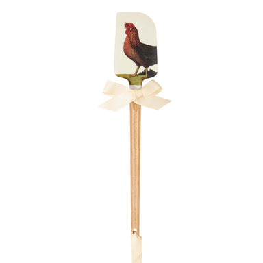 One Bad Mother Clucker Spatula - Farmhouse Collection