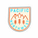 Pacific Northwest Sticker