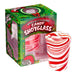 Peppermint Candy Shot Glass | 1.76 oz