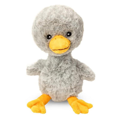 Plush Duckling from "Finding Muchness"