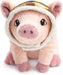 Plush Stuffed Pig