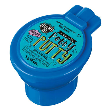 Prank U Potty Noise Putty – Hilarious Slime Toy 