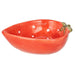 Strawberry Measuring Cups - Set of 4 side veiw