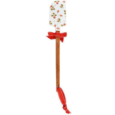 Strawberry Silicone Spatula – Charming & Functional Kitchen Tool