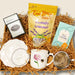  "Tea Lover" Treasure Gift Box