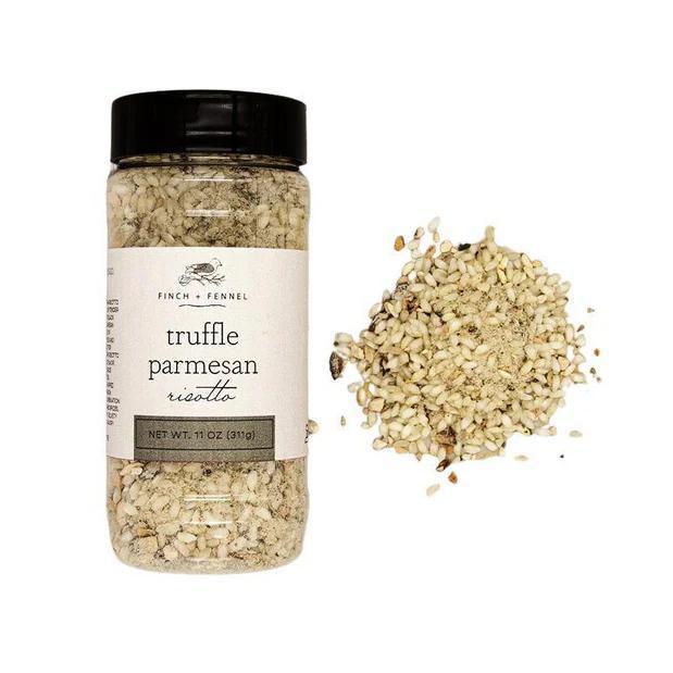 Truffle Parmesan Risotto Mix