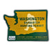 WA State sticker