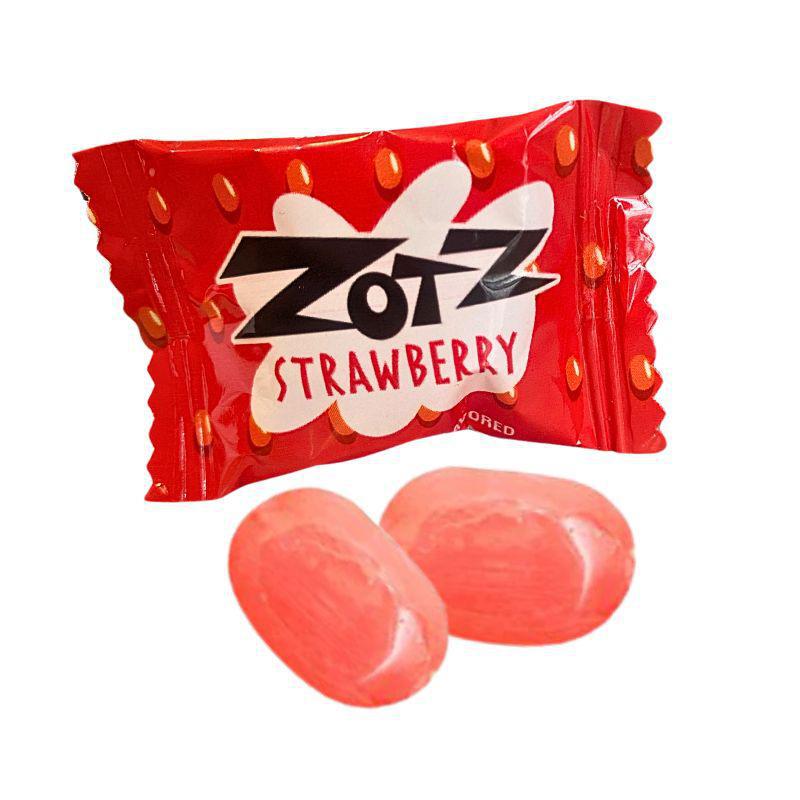 Zotz Strawberry 