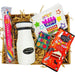 birthday Gift Set / Candle birthday treasure gift box