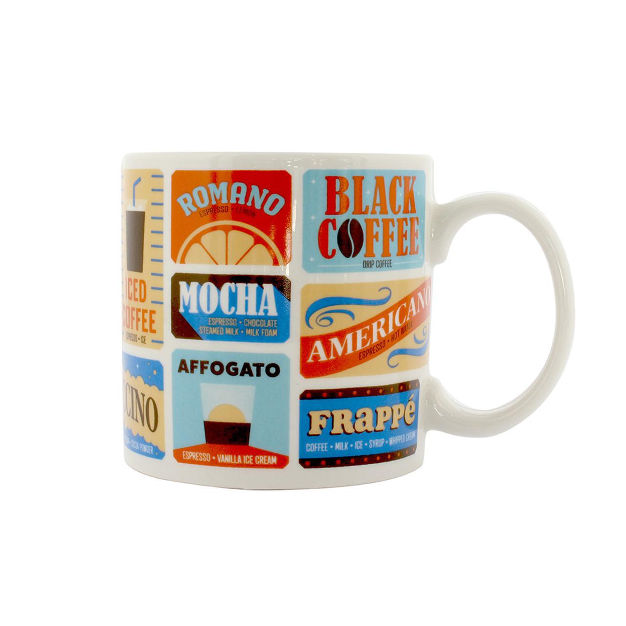 coffee lover mug derecha