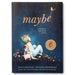 maybe book