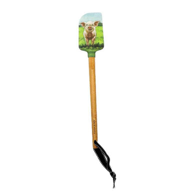 pig spatula