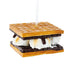 s'mores Christmas Ornament