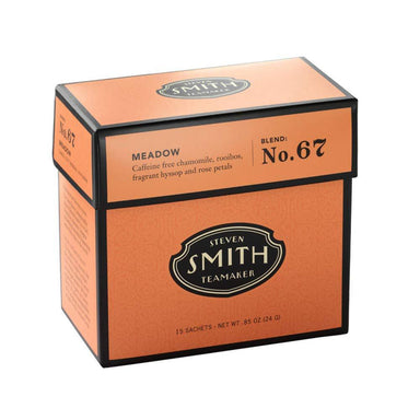 Smith Tea - 67 Meadow Tea - Port Gamble General Store & Cafe