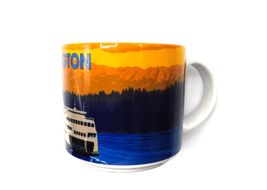 You're Perfect Mug from The Found – Urban General Store